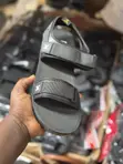 Nike Sandal Na Gargajiya - Sabon Samu - 1