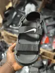 Nike Sandal Na Gargajiya - Sabon Samu - 2