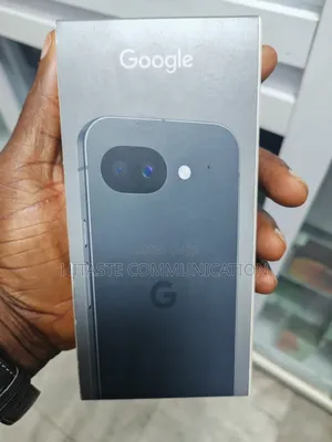 Sabon Google Pixel 8a 128GB Graphite
