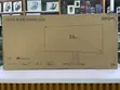 Redmi G34WQ 34-inch 180Hz Curved Monitor - 3