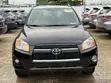 2009 Toyota RAV4 Limited SUV - 1