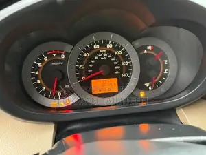 2009 Toyota RAV4 Limited SUV