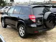 2009 Toyota RAV4 Limited SUV - 4