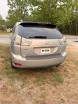 Lexus RX 350 2008 SUV - 2