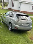 Lexus RX 350 2008 SUV - 4
