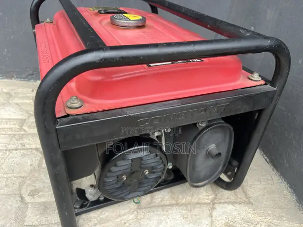 Elepaq 2.8kW Janatare (Amfani) - 1