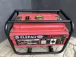 Elepaq 2.8kW Janatare (Amfani) - 3