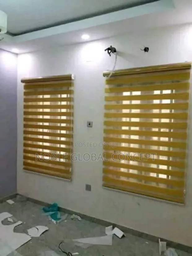 VIP Brand New Window Blinds - 1