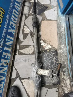 Used Electric Steering Rack for Hyundai Elantra (2008-2010)