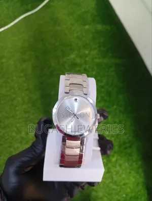 Movado Wrist Watch - Brand New