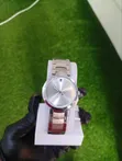Movado Wrist Watch - Brand New - 2