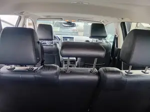 Mazda CX-9 Touring 2014 Gray