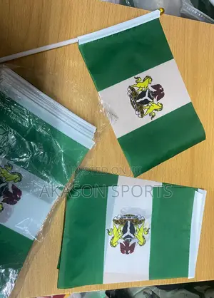 Kananan Tutocin Najeriya - 100pcs