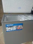 Brand New Skyrun Chest Freezer - Standard Size - 1