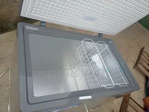 Brand New Skyrun Chest Freezer - Standard Size