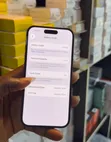 Apple iPhone 15 128GB Black - 2