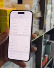 Apple iPhone 15 128GB Black - 3