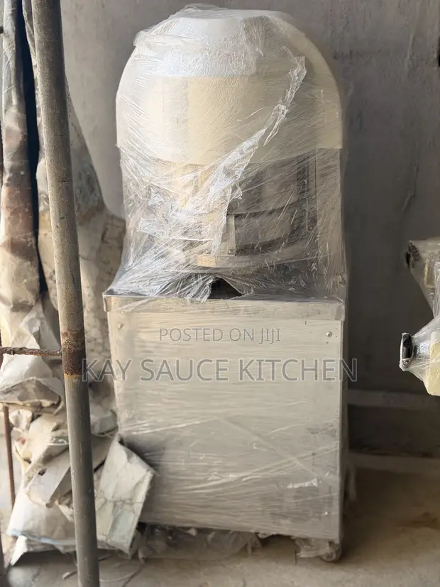 Used Dough Divider (32 Cuts) - 1