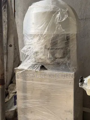 Used Dough Divider (32 Cuts)