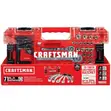 Original Craftsman 71-Piece Mechanic Tool Set - 3