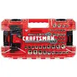 Original Craftsman 71-Piece Mechanic Tool Set - 4