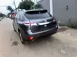 2014 Lexus RX350 Gray - Full Option, Accident-Free - 1