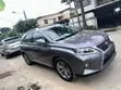 2014 Lexus RX350 Gray - Full Option, Accident-Free - 2