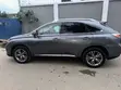 2014 Lexus RX350 Gray - Full Option, Accident-Free - 4