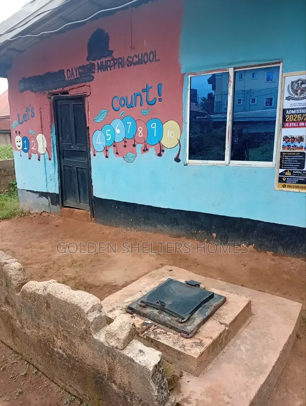 3-Bedroom Bungalow a Emene, Enugu don siye - 1
