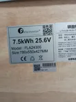 Felicitysolar 7.5kWh 24V Lithium Battery - 3