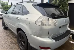 Lexus RX 330 2005
