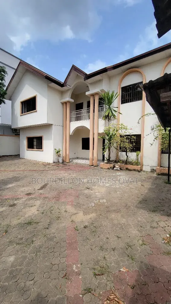 4 Bedroom Duplex for Rent in Parkview Estate, Ikoyi - 1