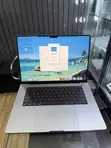 Apple MacBook Pro 2021 M1 Max 32GB RAM 1TB SSD 16" - 4