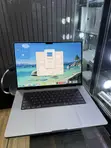 Apple MacBook Pro 2021 M1 Max 32GB RAM 1TB SSD 16" - 5