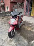 Honda Dylan 125 Scooter 2016 - 1