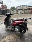 Honda Dylan 125 Scooter 2016 - 2