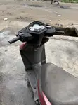 Honda Dylan 125 Scooter 2016 - 3