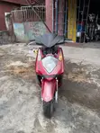 Honda Dylan 125 Scooter 2016 - 4