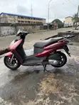 Honda Dylan 125 Scooter 2016 - 5