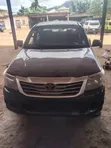 Toyota Hilux 2010 Baki - 1