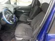 Ford Transit Connect 2014 Blue - 2