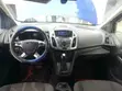Ford Transit Connect 2014 Blue - 4