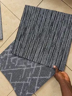 New Carpet Rug Tiles - Bulk & Wholesale