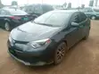 2016 Toyota Corolla LE Sedan - Wadda Aka Shigo Da Ita - 3