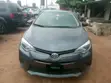 2016 Toyota Corolla LE Sedan - Wadda Aka Shigo Da Ita - 5
