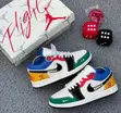 JordanLow Sneakers - Sabon Kaya - 2