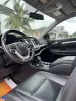 Toyota Highlander 2016 White - 3