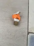 Tyco Fire Sprinkler - 1