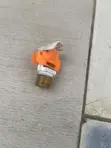 Tyco Fire Sprinkler - 2