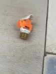 Tyco Fire Sprinkler - 3